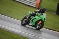 Advanced Group Green Bikes